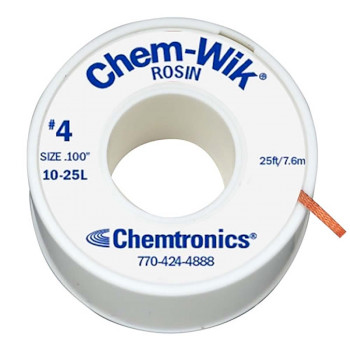 CHEM-WIK MB Zuiglint 2.80 mm 7,50 m